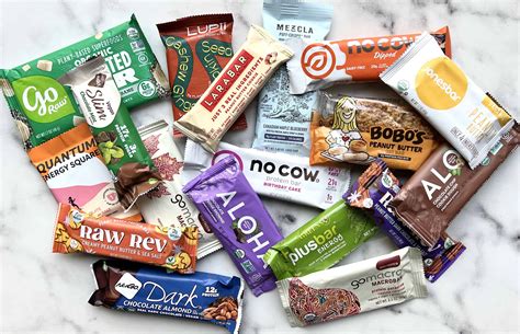 The Best Vegan Protein Bars: Tasted and Reviewed – Vegan in the Freezer