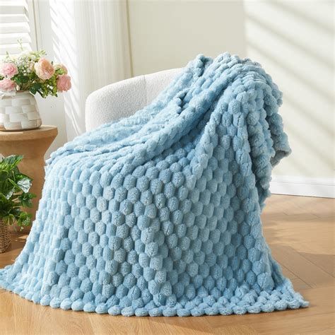 Baby Blanket Nautica Nautical Adventure Blue Super Soft Coral Fleece ...
