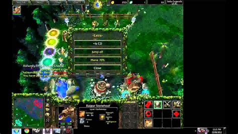 Dota Imba 1.0 Free Download - hawktopp