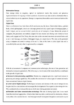 PRW Question bank - OHS352 PROJECT REPORT WRITING S. UNIT-I/PART-A 1 ...