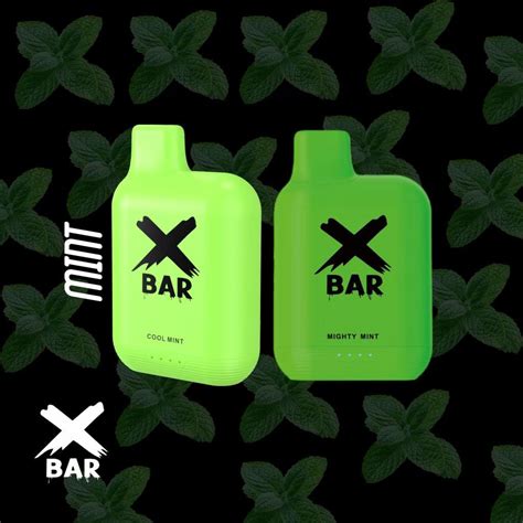 Unveiling the Xbar Vape: A Comprehensive Review. | by X Bar Vape | Aug ...