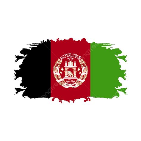 Afghanistan Flag Hd Photos