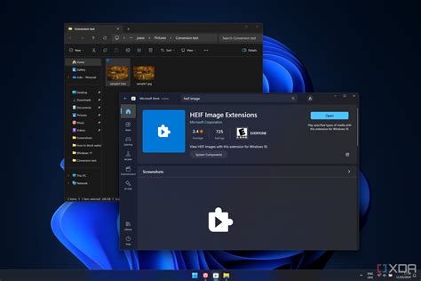 How to convert HEIC to JPEG on Windows 11