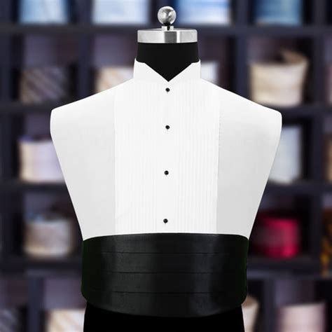 Buy Cummerbund and Bow tie Set Online in India | Peluche.in