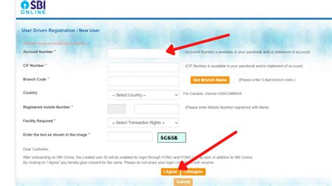 567 slots registration form sbi,The 567 slots registration form SBI