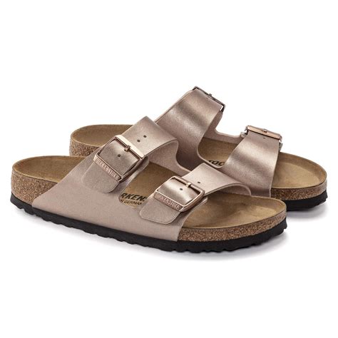 Buy Brown Arizona Birko-Flor Online in India - BIRKENSTOCK