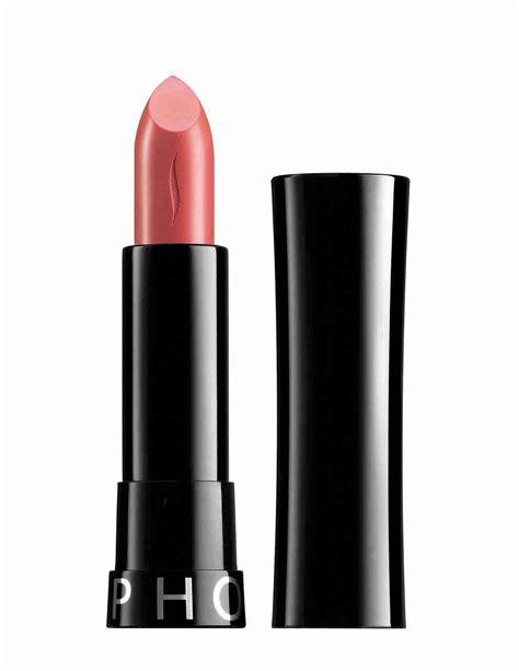 Rouge Satin Lip Stick • Jealous 07 - Peachy Pink