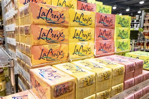 How LaCroix prefers you pronounce its name - Boing Boing