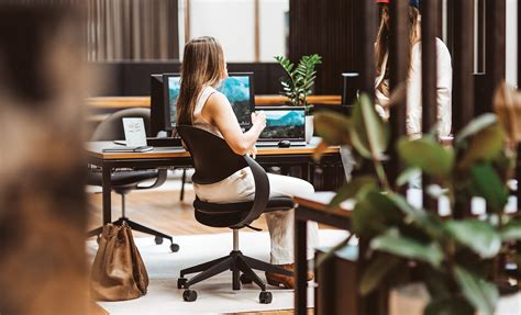 Office design trends to watch out for in 2026 - Buro Seating