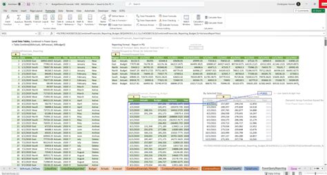 Image result for Excel Power Query Coding