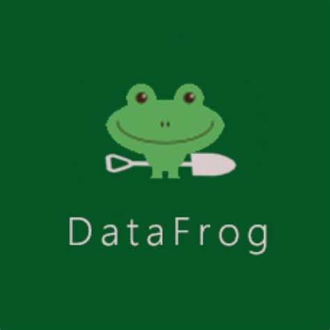 数据蛙数据分析 - 知乎