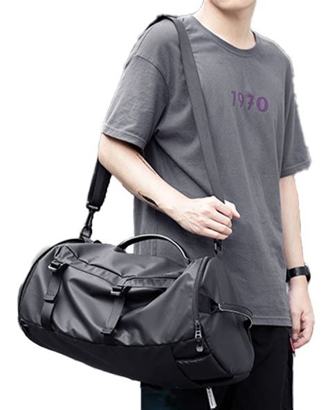 WALKENT 3 in 1 - 15.6" Laptop Bag - Model Duo – Walkent