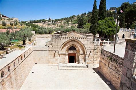 Holy Land Attractions | Top Places to Visit in Jerusalem, Israel