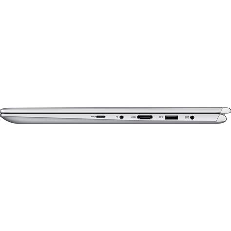 Buy ASUS Zenbook Flip 15 2-in-1 Business Laptop 15.6 FHD IPS Slim ...