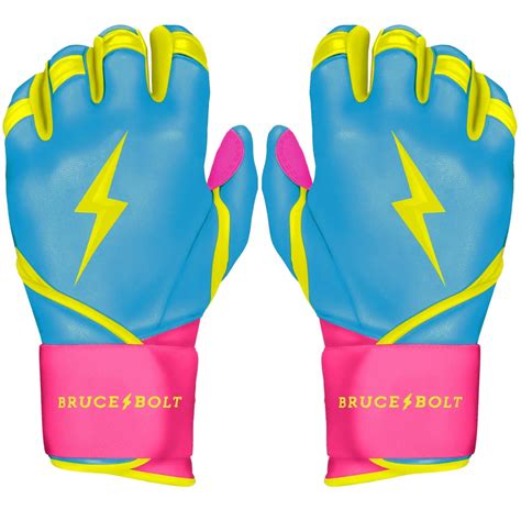 Creator Series Batting Gloves – BRUCE BOLT