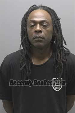 Recent Booking / Mugshot for MELVIN LAMONT MARTIN in Alamance County ...