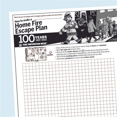 Fire Plan 的图像结果