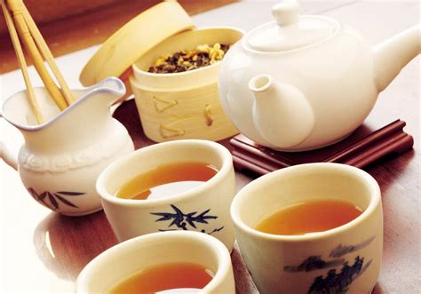 智利客户喜欢喝茶叶吗:问客户喜欢喝茶么，可是自己一点都不懂茶，说点茶得知识_茶叶的功效_种类_泡法-茶语轩网