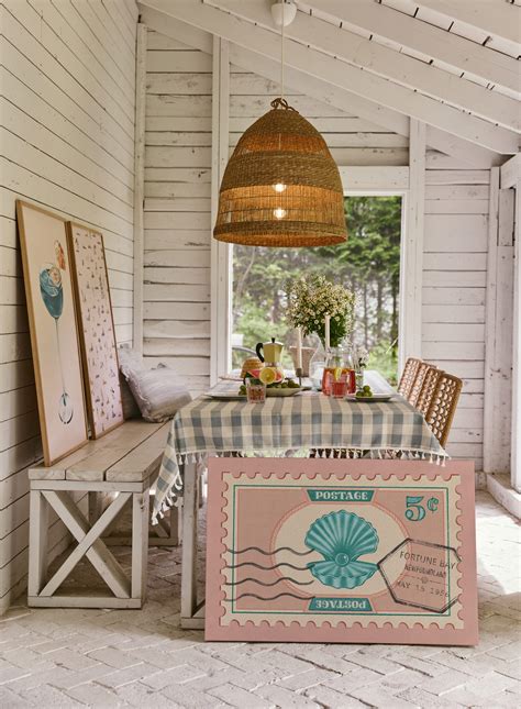 Greetings From Fortune Bay | Shop Posters & Prints Online at Opposite Wall