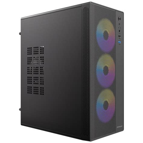 Antec ST5M ARGB – Antec India