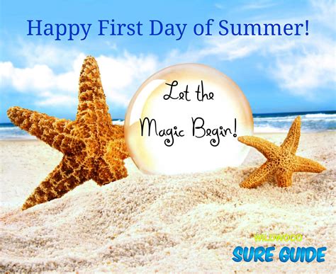 Happy First Day Of Summer | dev.onallcylinders.com