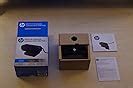 HP 430 FHD Webcam, 2MP, Portable Plug-and-Play Webcam with Dual mics ...