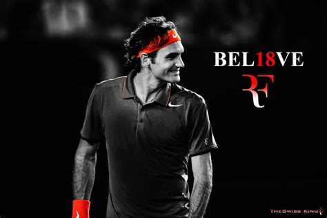 Roger Federer Logo Wallpapers - Top Free Roger Federer Logo Backgrounds ...