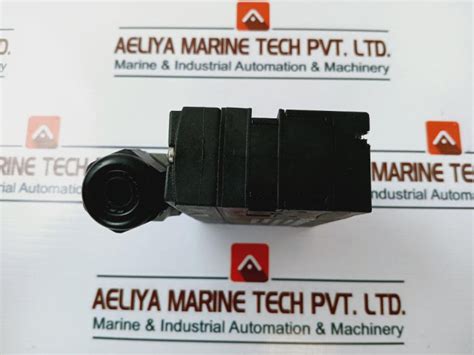 Schmersal Azm 170-02Zrka Safety Interlock Switch Ip67 40/60Hz – Aeliya ...