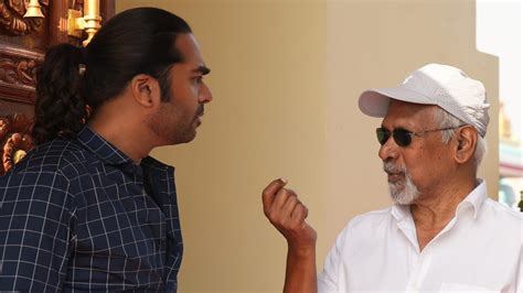 After Thug Life, Mani Ratnam To Team Up With Simbu & Rukmini Vasanth ...