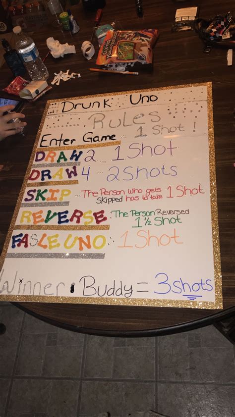 If You Need An Idea On A Drinking Game Here’s Your Game! | Fun drinking ...