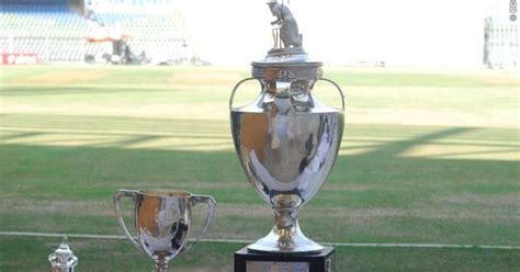 Ranji Trophy: Gujarat's big-scoring batters stand in the way of the ...
