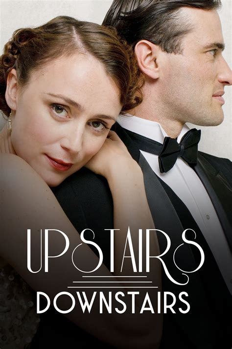 Upstairs Downstairs (TV Series 2010-2012) - Posters — The Movie ...