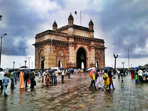 Gateway of India | History, Design, Architecture, & Facts | Britannica