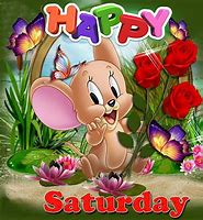 Image result for Good Morning Happy Saturday Cute Images