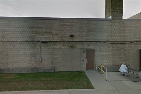 Saginaw Circuit Court in Saginaw, MI - The County Office