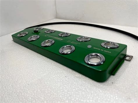 Mist Maker - 5 Head Sensor Mist Maker Manufacturer from Ahmedabad