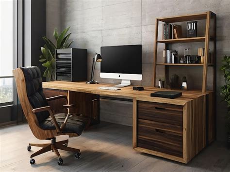 Office Computer Desk 的图像结果