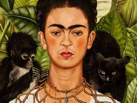 Frida Kahlo and Arte Popular | Meer