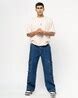 Buy Blue Jeans for Men by Freakins Online | Ajio.com
