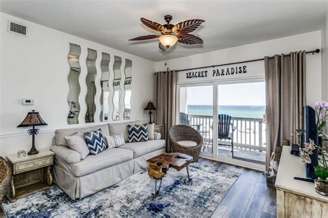 Check Out These Stunning Pensacola Beach Condos You Can Rent - Violet ...