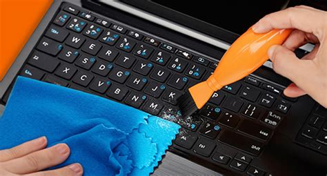 Buy Amazon Basics Professional 6-in-1 Cleaning Kit for Laptops, Tablets ...