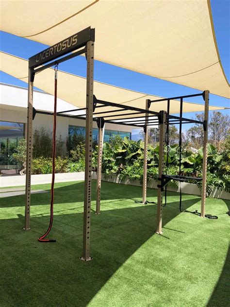 Best Outdoor Gym Equipment Brands Europe | Biofit — biofit gym + spa ...