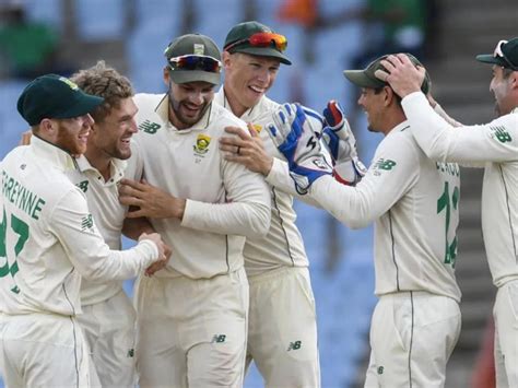 India vs South Africa: SWOT analysis of SA