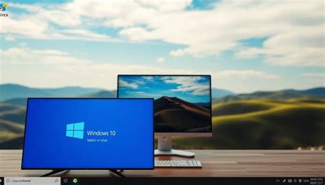 Image result for How to Add Linux Dual Boot to Windows 10 System