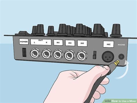 Image result for Tutorial De Mixer Digital