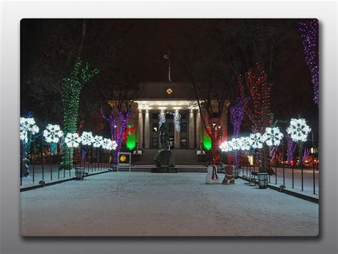 Glass Cutting Board – The Yavapai County Court House in Prescott ...