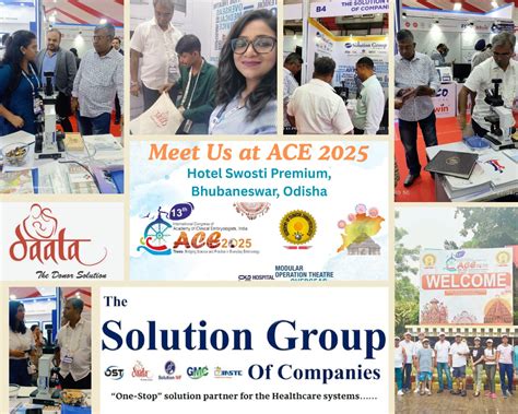 Solution Group of Companies