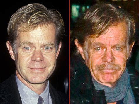 William H Macy Young 10 Best William H. Macy Movies, Ranked