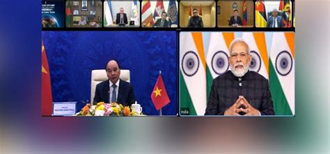 Embassy of India, Hanoi, Vietnam