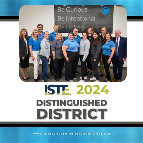 Tracy Miller on LinkedIn: Jordan School District leads out in ...